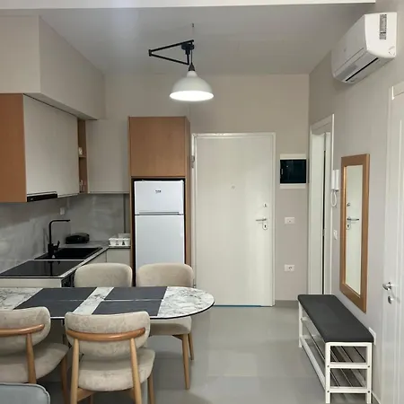 Comfort Apartmentsantorini 5 Minutes Walking From The * Gjilek