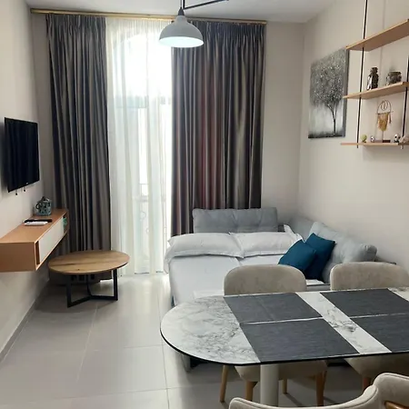 Comfort Apartmentsantorini 5 Minutes Walking From The *
